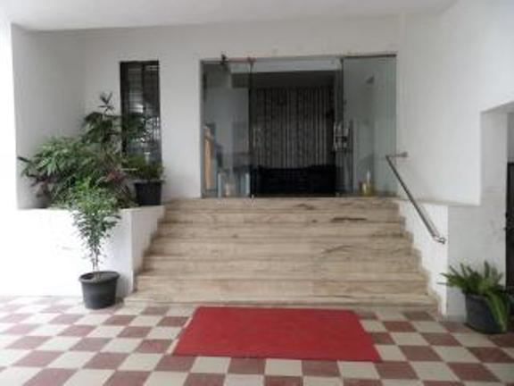 Hotel Patiala House Ahmednagar Bagian luar foto
