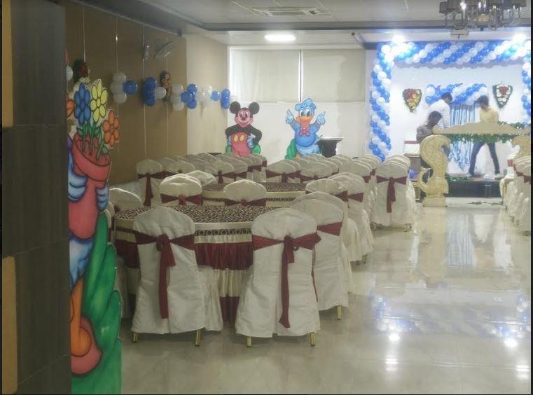 Hotel Patiala House Ahmednagar Bagian luar foto